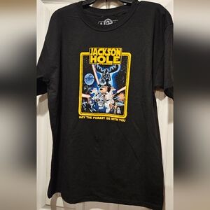 THE DUCK COMPANY TSHIRT